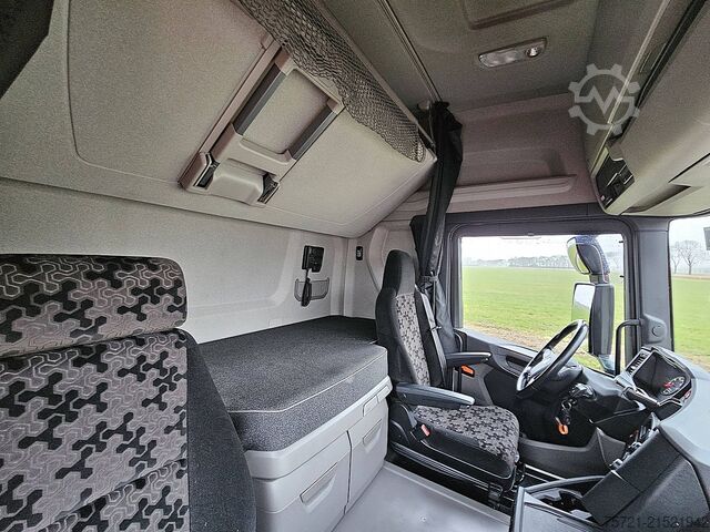 Standard-SZM SCANIA 500R HL,Super