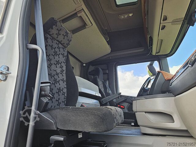 Standard-SZM SCANIA R450