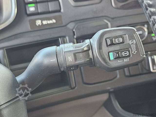 Standard-SZM SCANIA R450