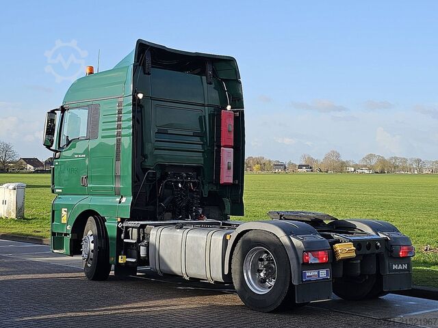 Standard-SZM MAN 18.460 TGX