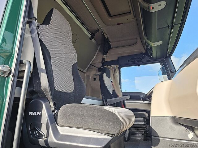Standard-SZM MAN 18.460 TGX