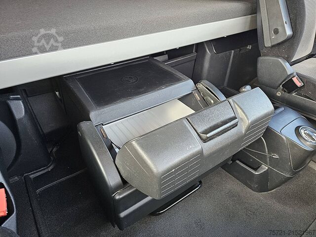 Standard-SZM MAN 18.460 TGX