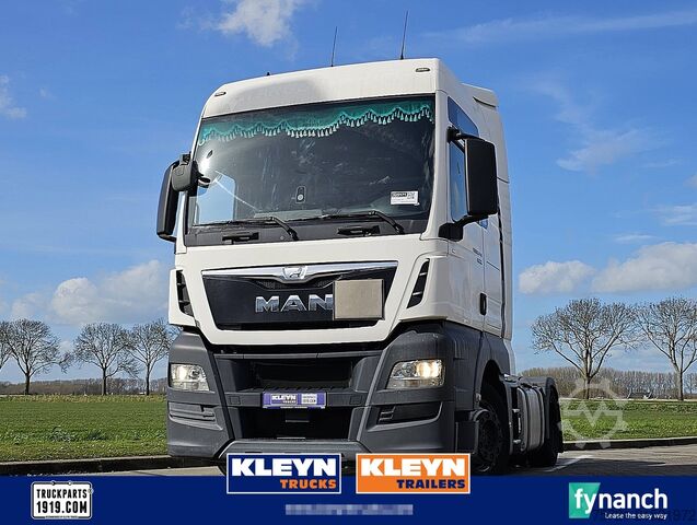 Standard-SZM MAN 18.440 TGX