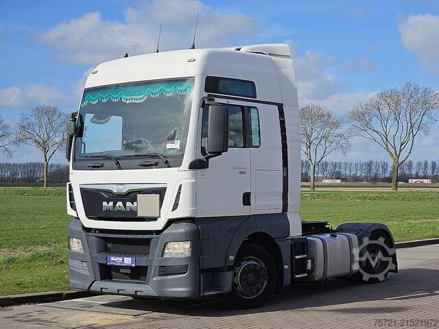 Standard-SZM MAN 18.440 TGX