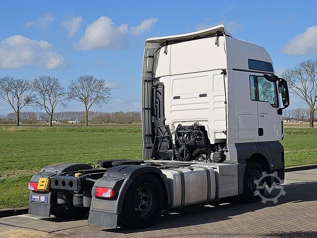 Standard-SZM MAN 18.440 TGX