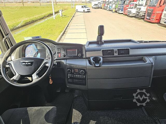 Standard-SZM MAN 18.440 TGX