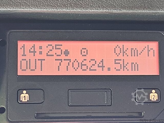 Standard-SZM MAN 18.440 TGX