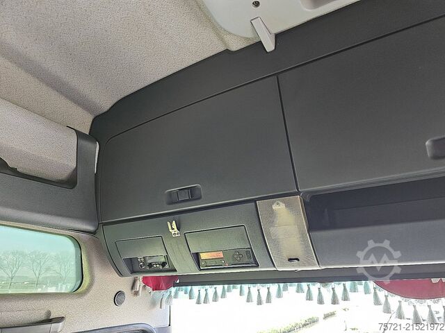 Standard-SZM MAN 18.440 TGX