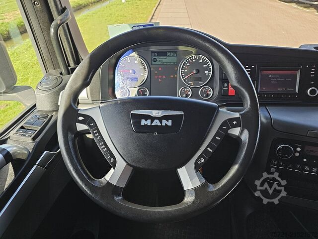 Standard-SZM MAN 18.440 TGX