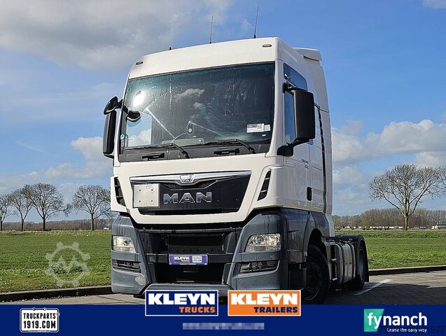 Standard-SZM MAN 18.440 TGX