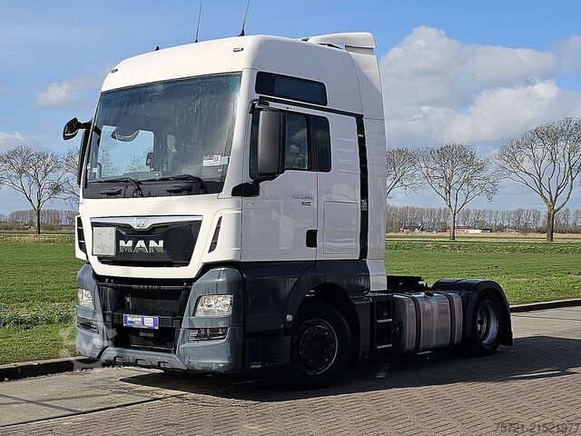 Standard-SZM MAN 18.440 TGX