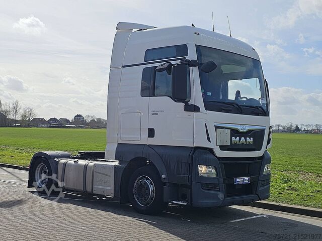 Standard-SZM MAN 18.440 TGX