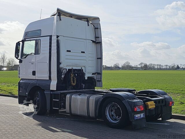 Standard-SZM MAN 18.440 TGX