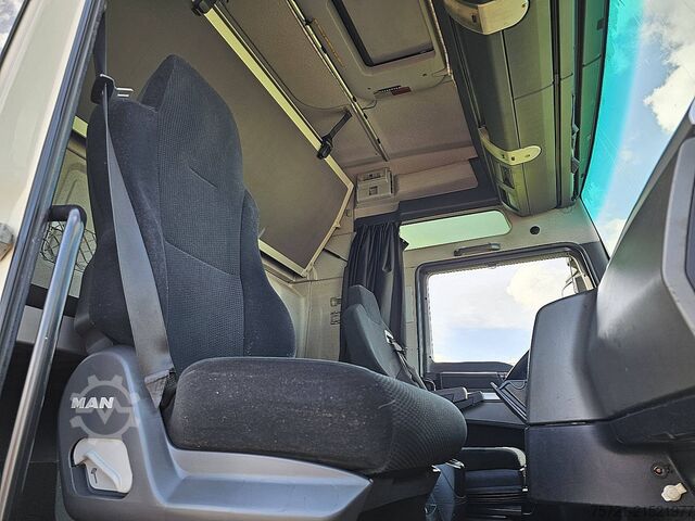 Standard-SZM MAN 18.440 TGX