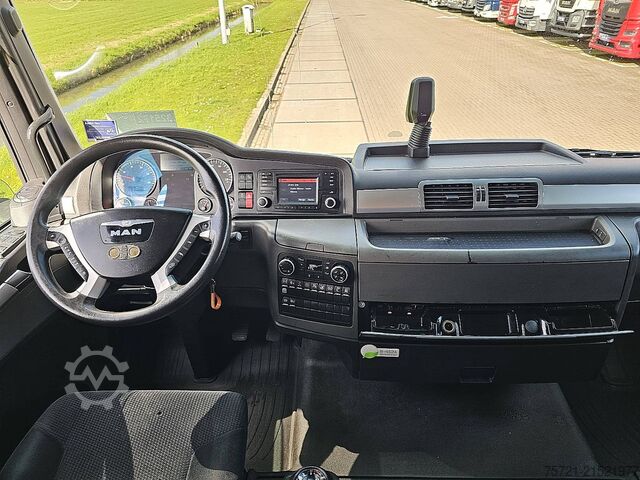 Standard-SZM MAN 18.440 TGX