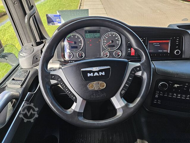 Standard-SZM MAN 18.440 TGX