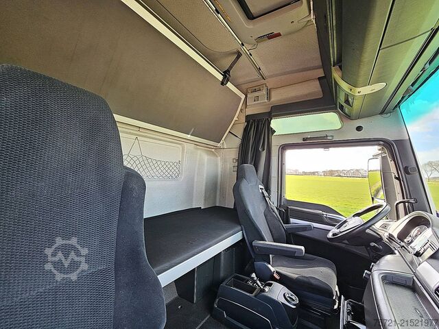 Standard-SZM MAN 18.440 TGX