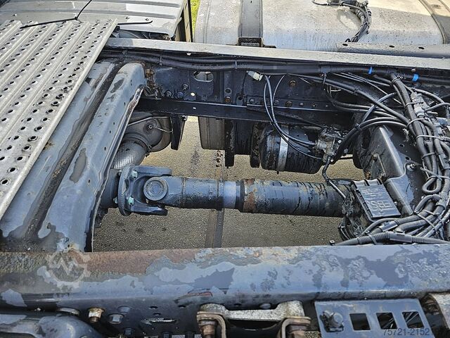 Standard-SZM MAN 18.440 TGX