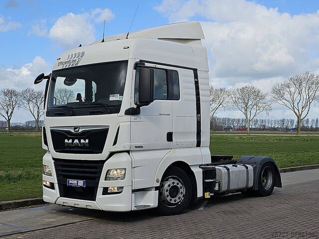 Standard-SZM MAN 18.460 TGX