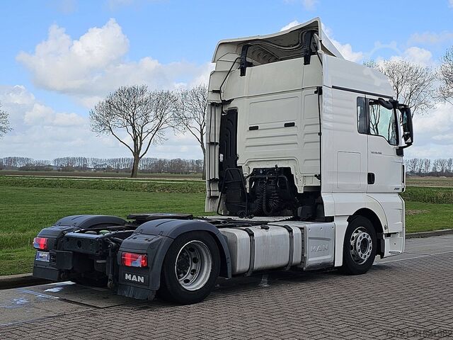 Standard-SZM MAN 18.460 TGX