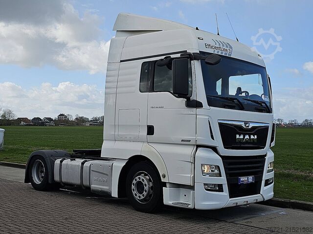 Standard-SZM MAN 18.460 TGX