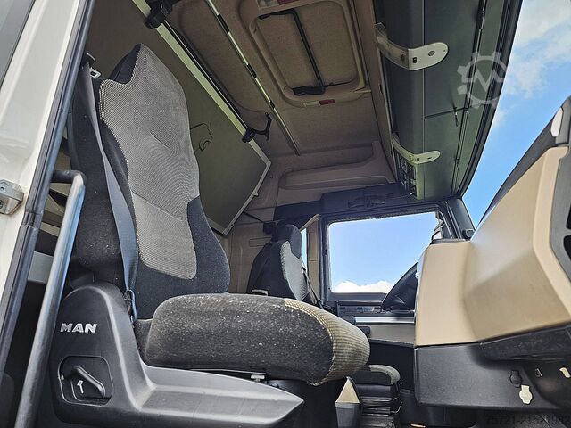Standard-SZM MAN 18.460 TGX