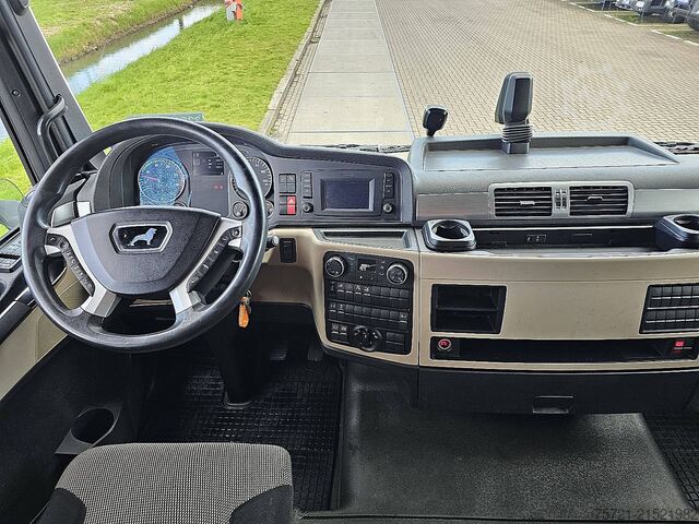 Standard-SZM MAN 18.460 TGX