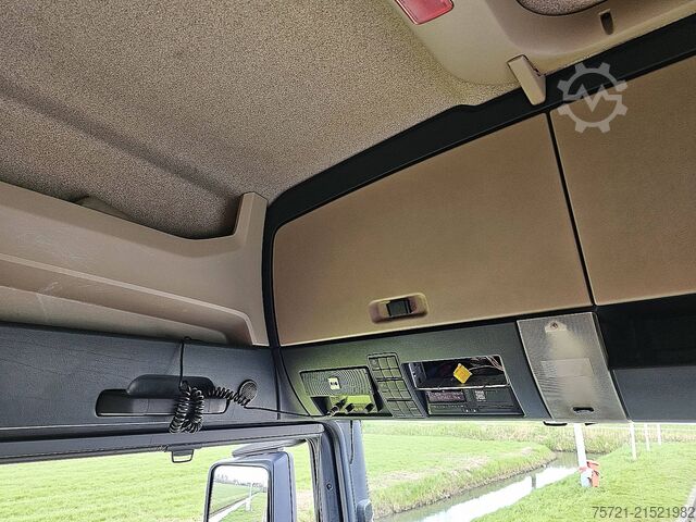 Standard-SZM MAN 18.460 TGX