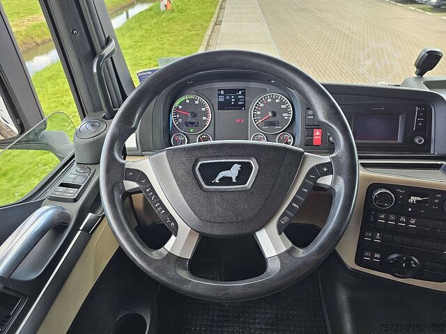 Standard-SZM MAN 18.460 TGX