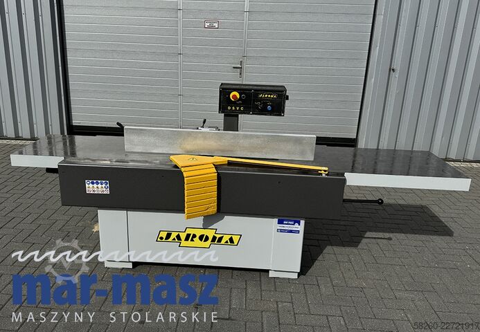 Abrichthobelmaschine JAROMA DSVC-50