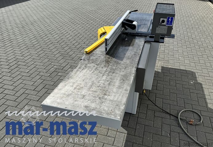 Abrichthobelmaschine JAROMA DSVC-50