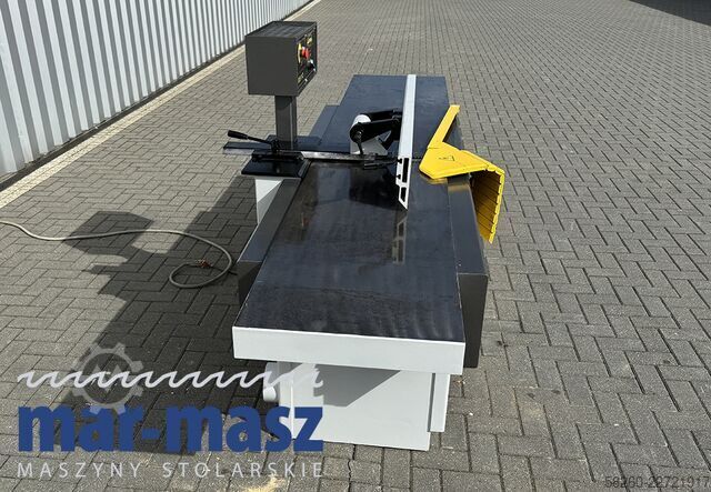 Abrichthobelmaschine JAROMA DSVC-50