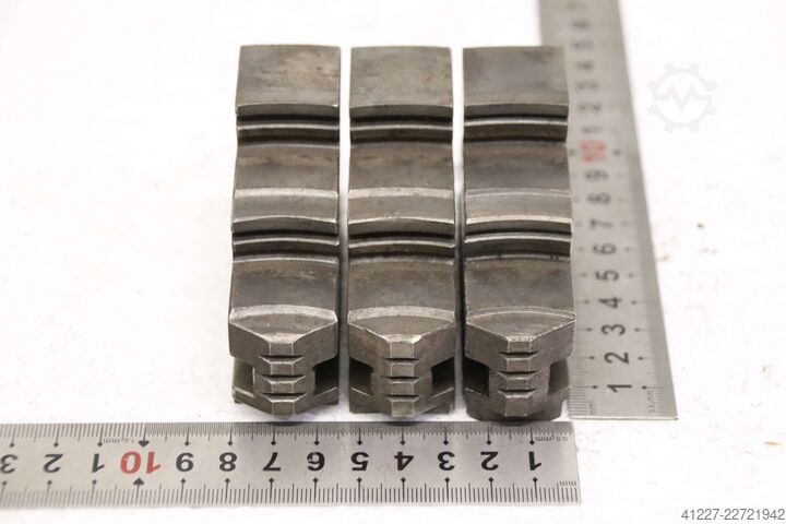 Wechselbacken unbekannt Breite 25 mm