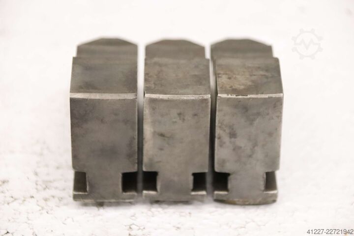 Wechselbacken unbekannt Breite 25 mm
