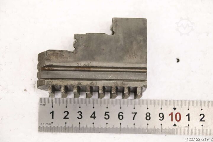 Wechselbacken unbekannt Breite 25 mm