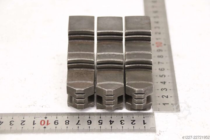 Wechselbacken unbekannt Breite 25 mm