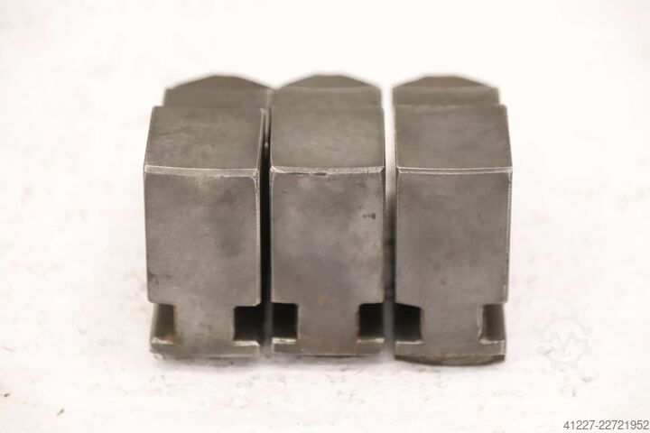 Wechselbacken unbekannt Breite 25 mm