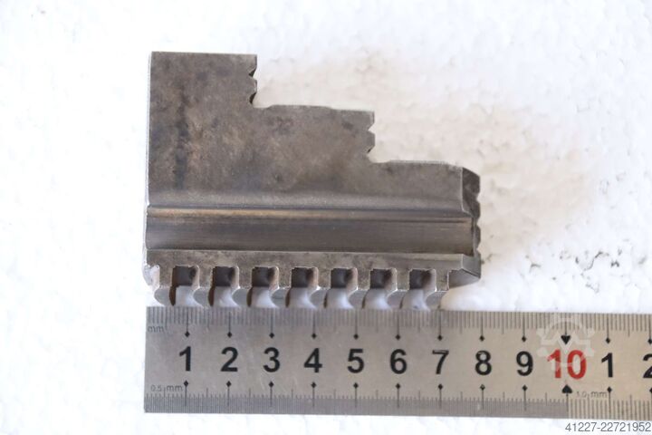 Wechselbacken unbekannt Breite 25 mm