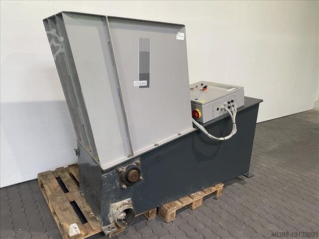 Shredder LINI LW 40 -used- LINI LW 40