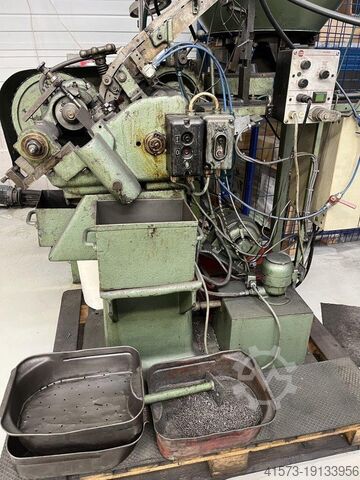 Shank slotter EIGENBAU 