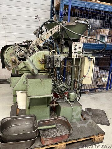 Shank slotter EIGENBAU 