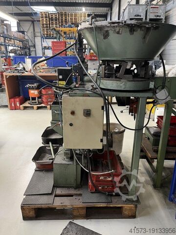 Shank slotter EIGENBAU 