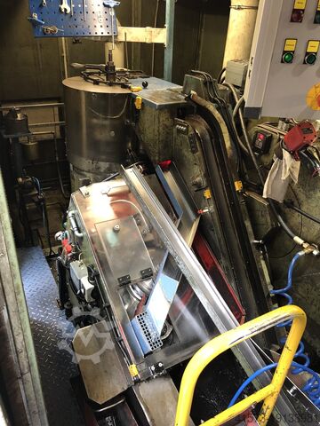 Boltmaker 4 die 4 blow NEDSCHROEF BS3