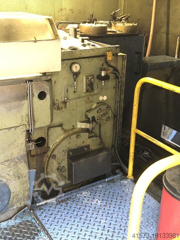 Boltmaker 4 die 4 blow NEDSCHROEF BS3