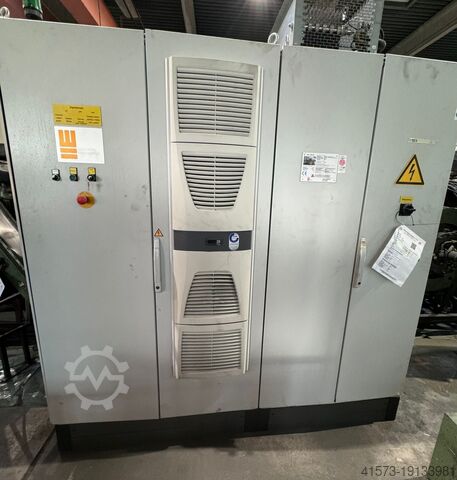 Boltmaker 4 die 4 blow NEDSCHROEF BS3