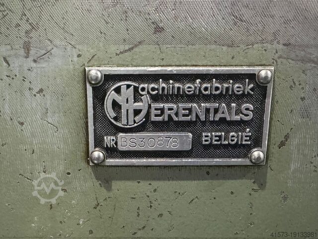 Boltmaker 4 die 4 blow NEDSCHROEF BS3