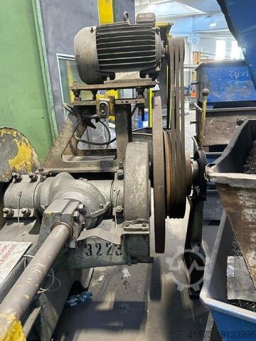 Wire nail press WAFIOS S300