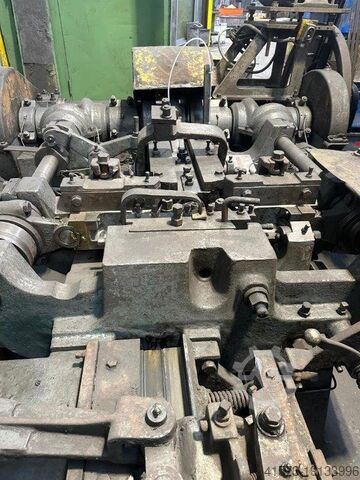 Wire nail press WAFIOS S300
