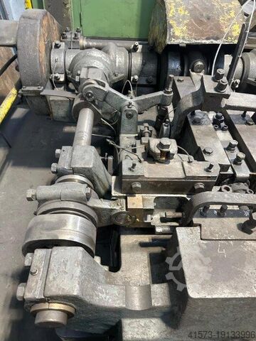 Wire nail press WAFIOS S300