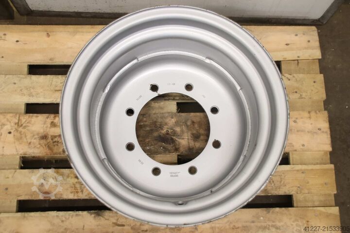 Felge Mefro 14x20 ET-40  44279106